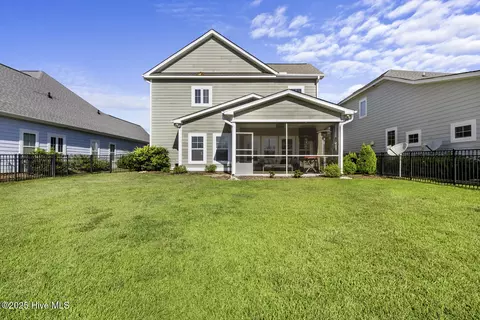 41 Evergreen Ln, Hampstead, NC 28443 photo 40