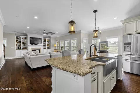 41 Evergreen Ln, Hampstead, NC 28443 photo 13