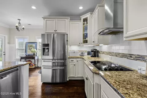 41 Evergreen Ln, Hampstead, NC 28443 photo 15