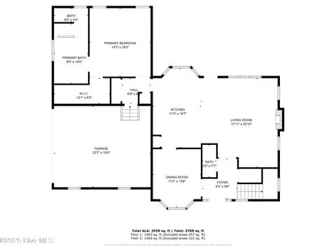 107 Calcos Ct, Holly Ridge, NC 28445
