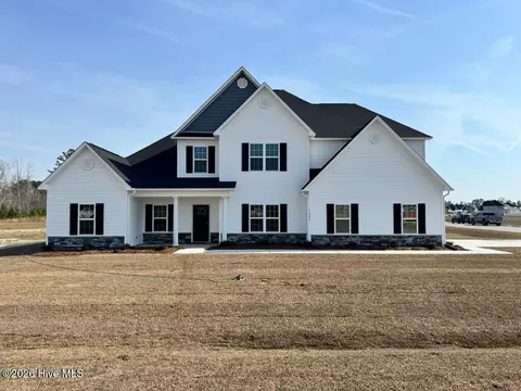1000 Sea Bass Cir, New Bern, NC 28562