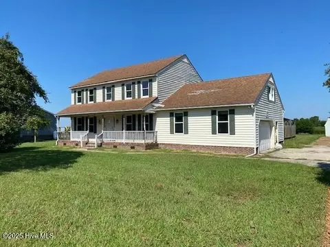 120 Cedar Stretch Rd, Hertford, NC 27944