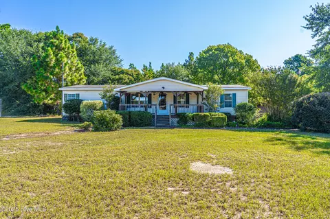 113 Holly Pl, West End, NC 27376