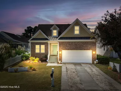 4185 Vanessa Dr SE, Southport, NC 28461