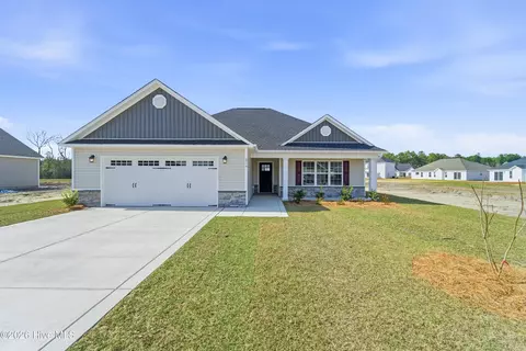 816 Maritime Way, Jacksonville, NC 28546