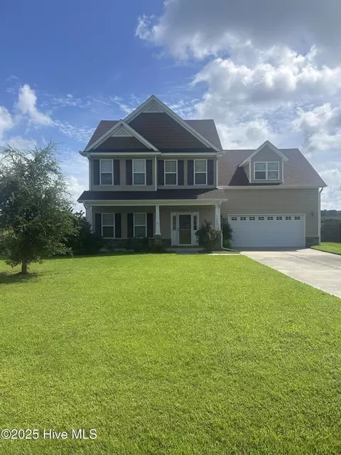 1362 Old Comfort Hwy, Trenton, NC 28585