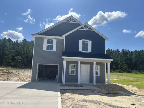 299 Deep River Rd, Aberdeen, NC 28315
