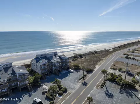 1768 New River Inlet Rd #5, North Topsail Beach, NC 28460