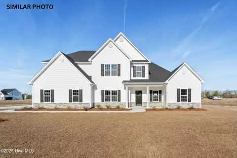 244 Big August Way, Jacksonville, NC 28546