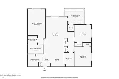 280 Woodlands Way UNIT 15, Calabash, NC 28467