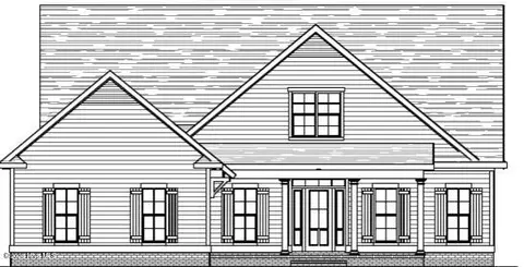 2079 Whiskey Branch Dr, Wilmington, NC 28409
