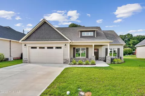 104 Kingston Cir, Goldsboro, NC 27530