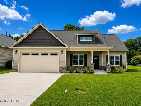 104 Kingston Cir, Goldsboro, NC 27530