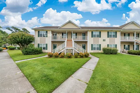 4629 Mcclelland Dr #T-201, Wilmington, NC 28405