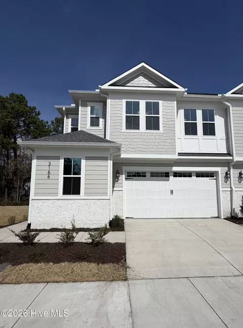 3166 Painted Turtle Loop #5, Wilmington, NC 28409