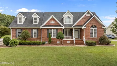 1716 Lakeside Dr NW, Wilson, NC 27896
