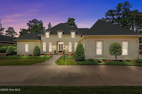 131 St Mellions Dr, Pinehurst, NC 28374