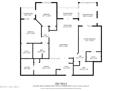 290 Woodlands Way UNIT 5, Calabash, NC 28467