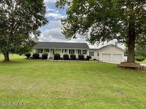 1221 Pine Level Church Rd, Nakina, NC 28455
