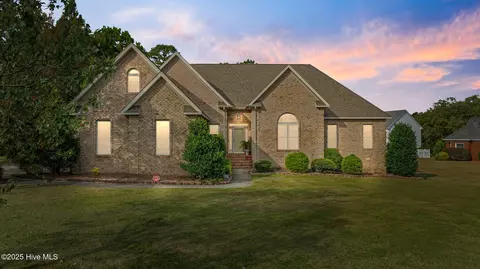 2502 Bradford Pl, Goldsboro, NC 27530