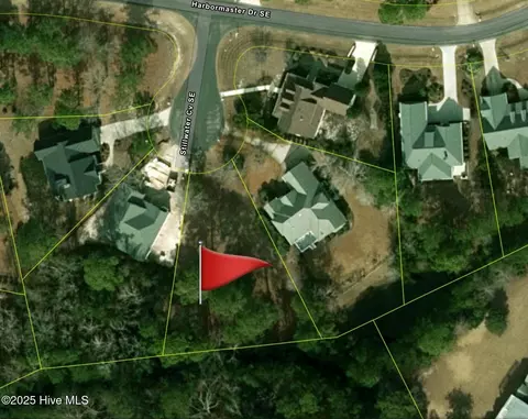 4306 Stillwater Cv SE, Southport, NC 28461