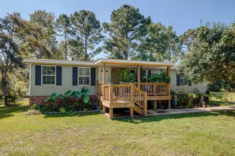 2981 Robin Dr SW, Shallotte, NC 28470