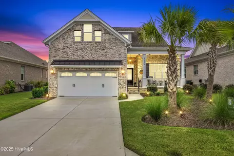 9006 Mango Bay Ct NE, Leland, NC 28451