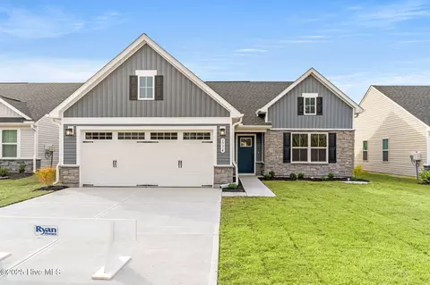 1774 Piney Creek Rd NE, Bolivia, NC 28422