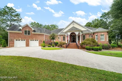 162 River Ridge Dr, Wallace, NC 28466