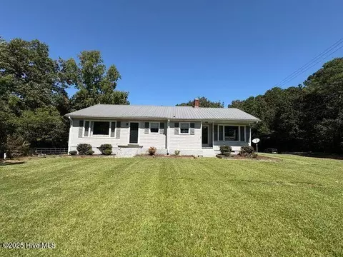 218 W Main St, Biscoe, NC 27209 photo 3