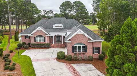 534 Avalon Pl SW, Ocean Isle Beach, NC 28469