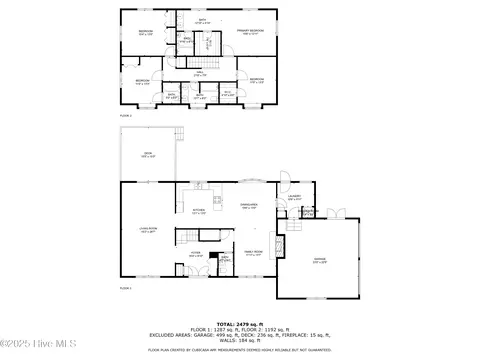 403 Holly Cir, Whiteville, NC 28472