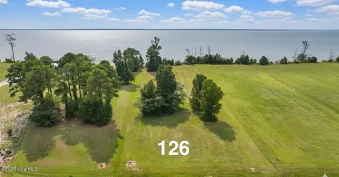 lot126 Royal Tern Way, Hertford, NC 27944