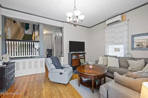 Living - 675 Second St, Ayden, NC 28513 photo 1 of 4