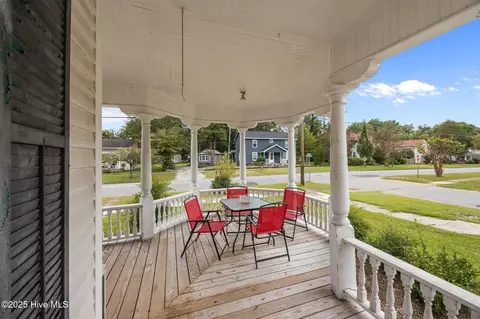 Exterior - 675 Second St, Ayden, NC 28513 photo 8 of 12