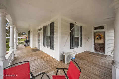 Exterior - 675 Second St, Ayden, NC 28513 photo 9 of 12