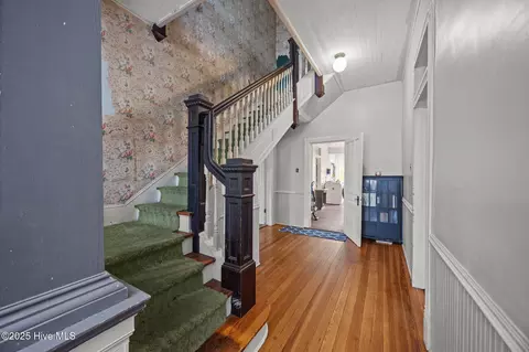 Entry Way - 675 Second St, Ayden, NC 28513 photo 3 of 3