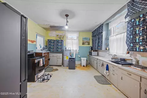 Kitchen - 675 Second St, Ayden, NC 28513 photo 1 of 3