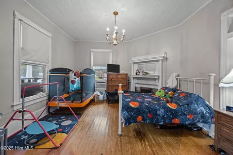 Bedroom - 675 Second St, Ayden, NC 28513 photo 9 of 9
