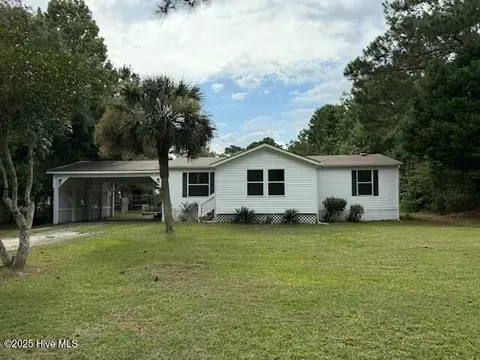 1581 Snapper St SW, Shallotte, NC 28470