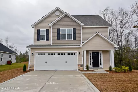 817 Maritime Way, Jacksonville, NC 28546
