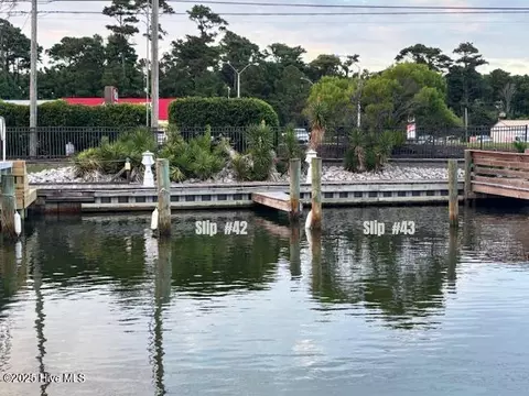4425 Arendell St #BOAT  43, Morehead City, NC 28557