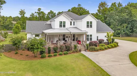 50 Ransom Dr, Hampstead, NC 28443
