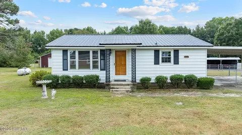1242 Stoney Creek Church Rd, Goldsboro, NC 27534