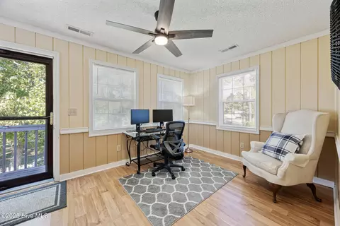 Exterior - 132 Edgewater Dr, Shiloh, NC 27974 photo 4 of 8