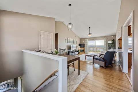 Dining - 132 Edgewater Dr, Shiloh, NC 27974 photo 1 of 2