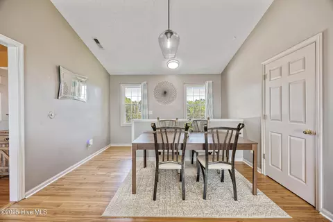 Dining - 132 Edgewater Dr, Shiloh, NC 27974 photo 2 of 2