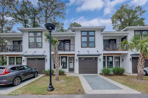 1907 Seacottage Way, Wilmington, NC 28403