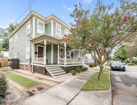 227 New St, New Bern, NC 28560