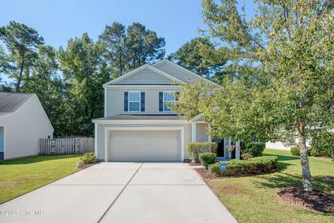 2145 Willow Creek Ln, Leland, NC 28451